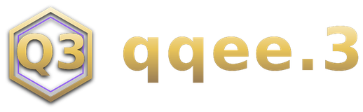 qqee.3 logo